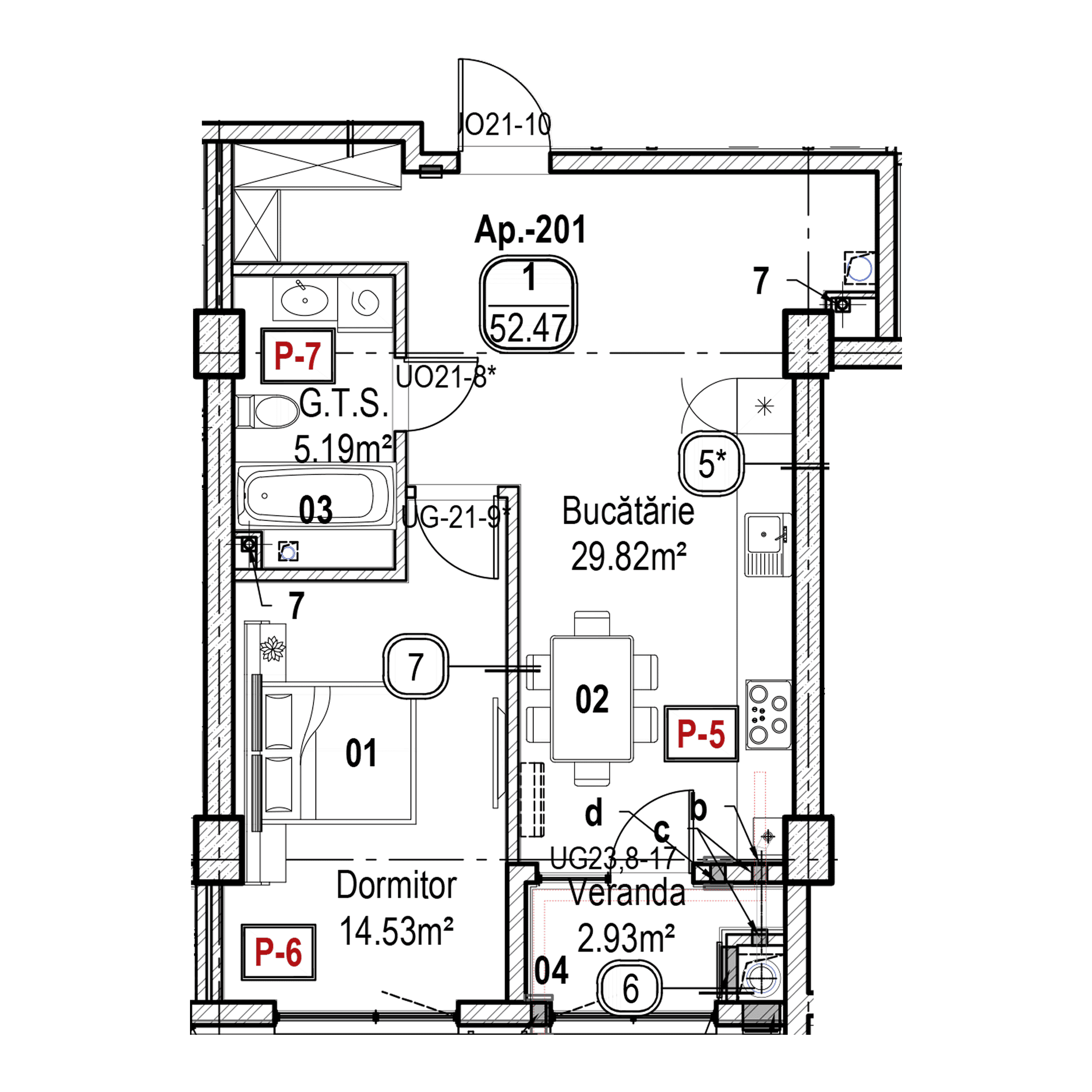 apartment cover photo